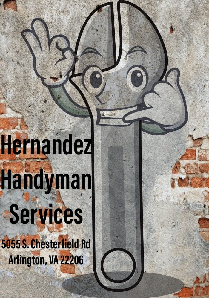 Avatar for Hernandez Handyman Services